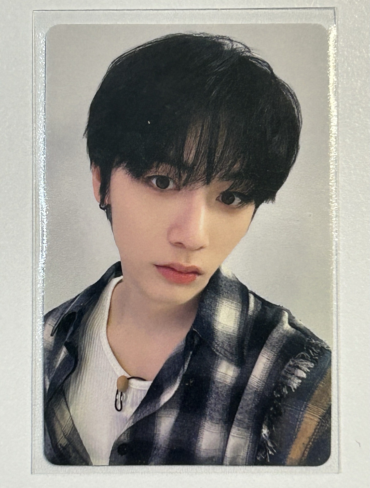 19.99 yzy 1.0 簽售卡 4