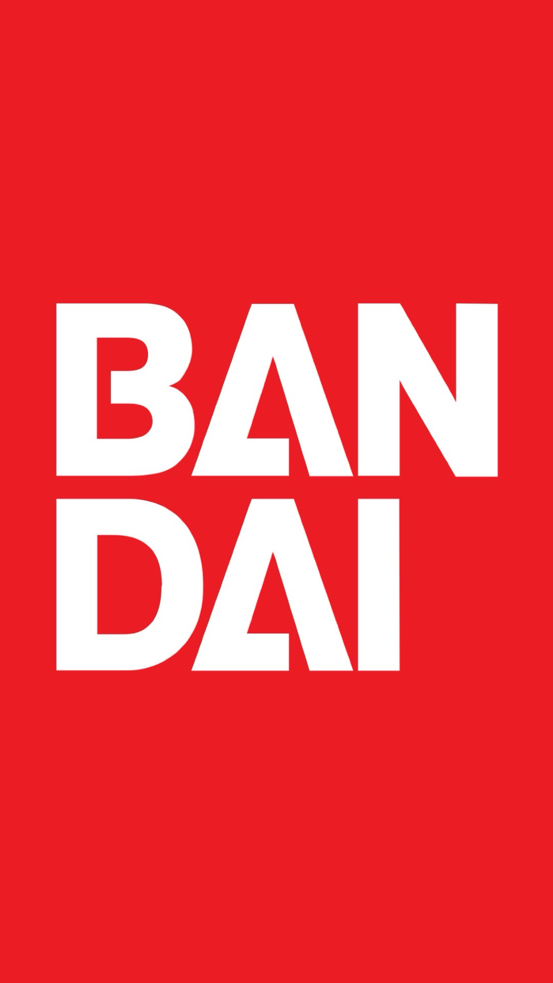 BANDAI