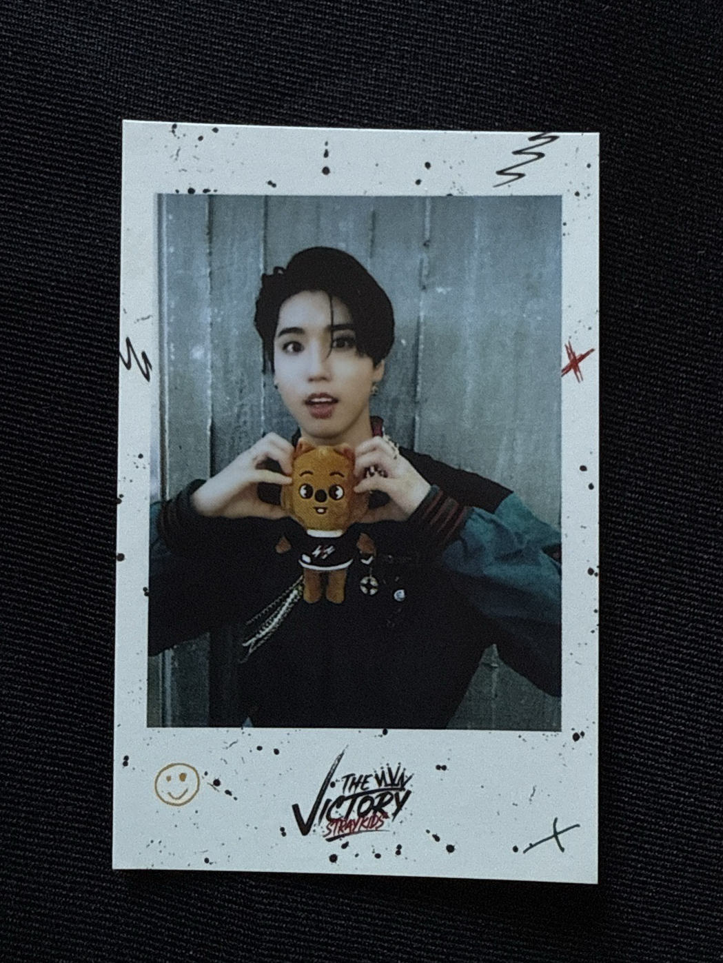 🖤愛心闊卡 城