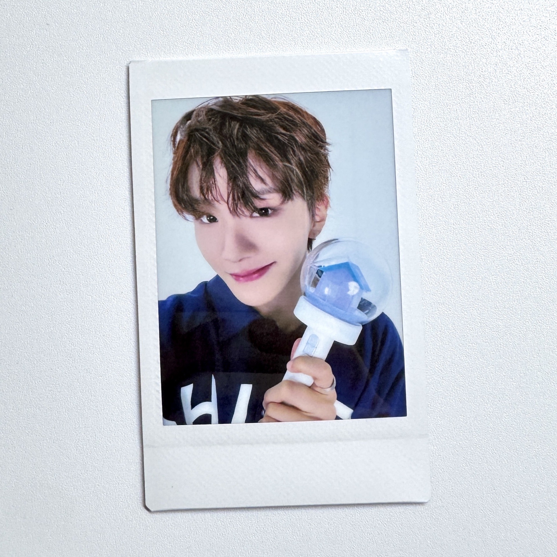 雲鶴 / 日安卡包 拍立得