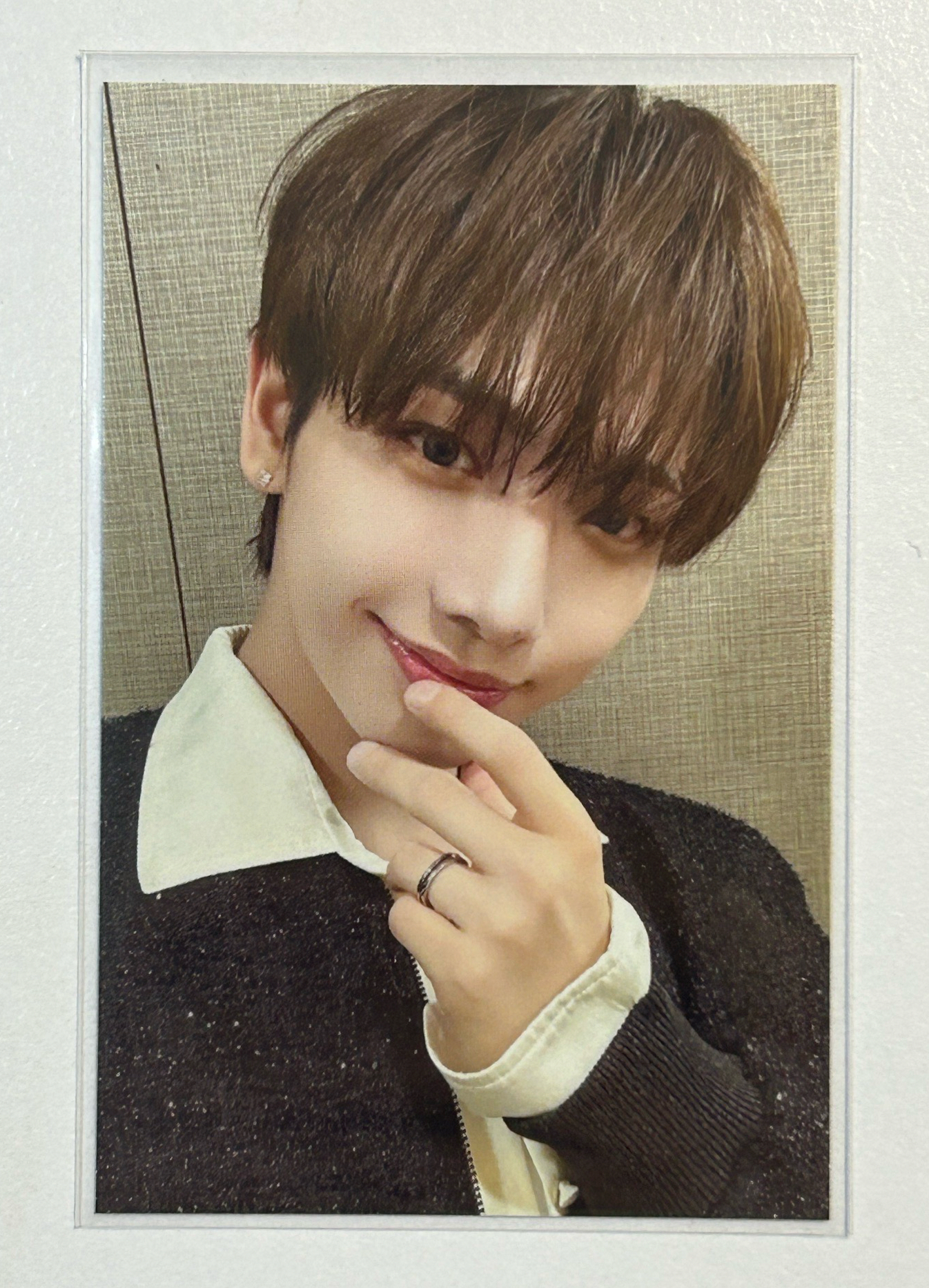 BBNEXDO 線下快閃 滿額卡 3