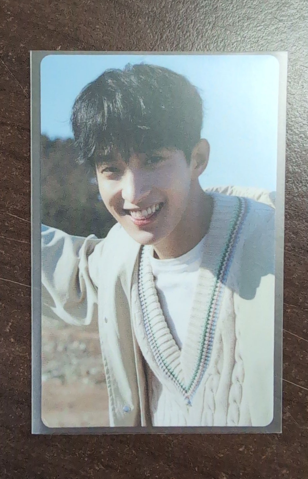 正四日咖 HANABI 入場卡/場限卡