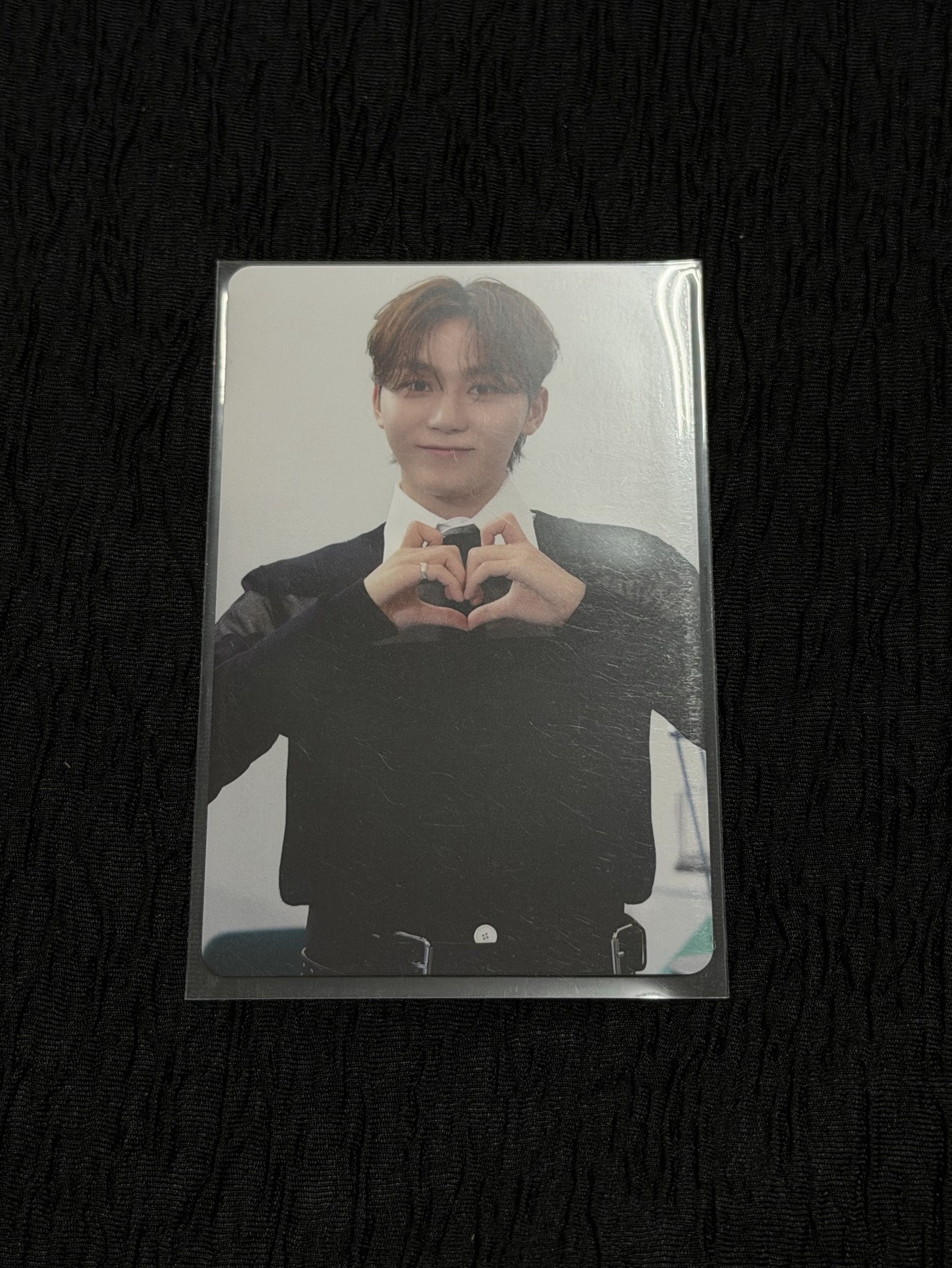 精選專 塔店 CARAT ver. 特典卡 