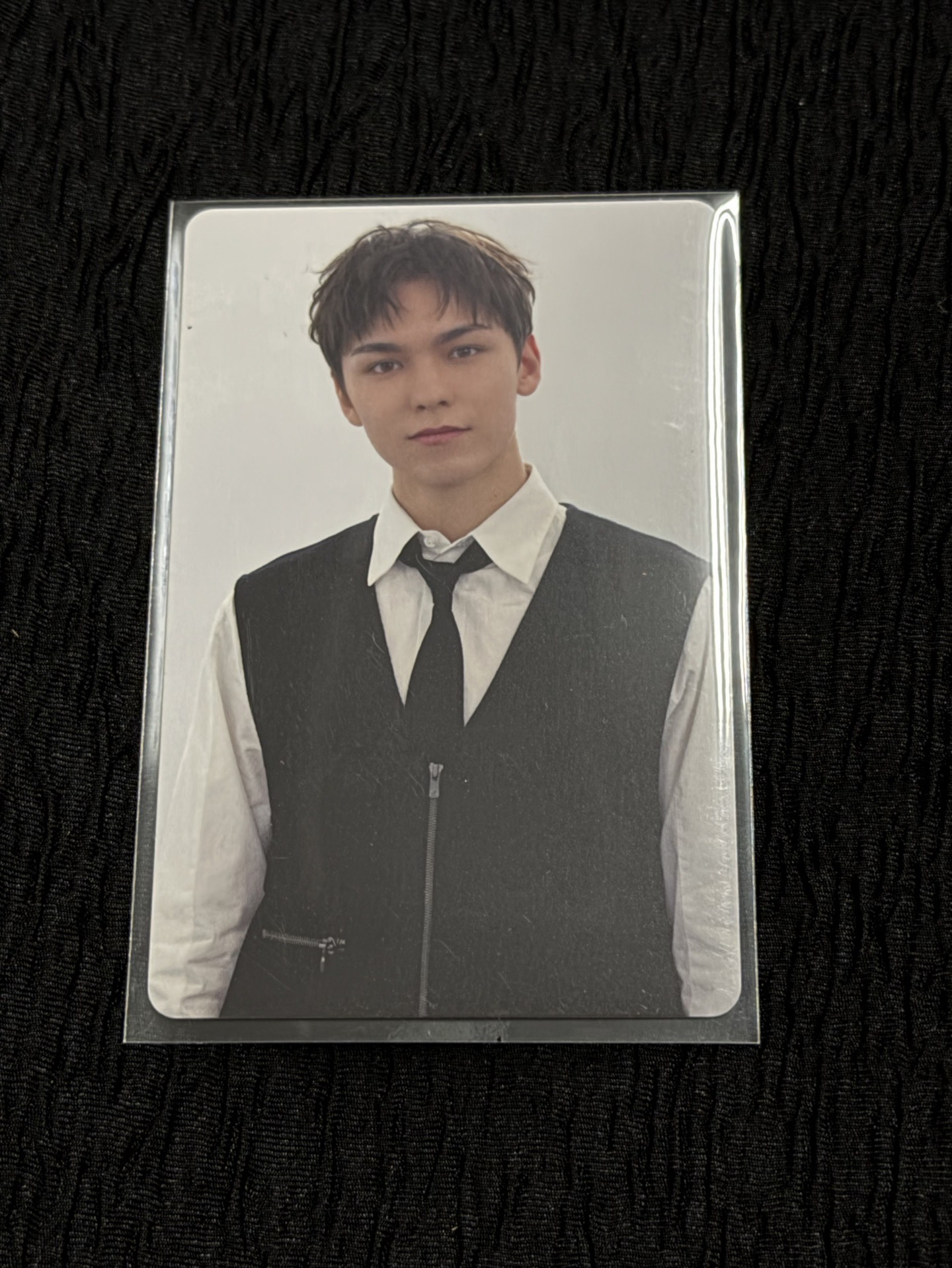 精選專 塔店 CARAT ver. 特典卡 