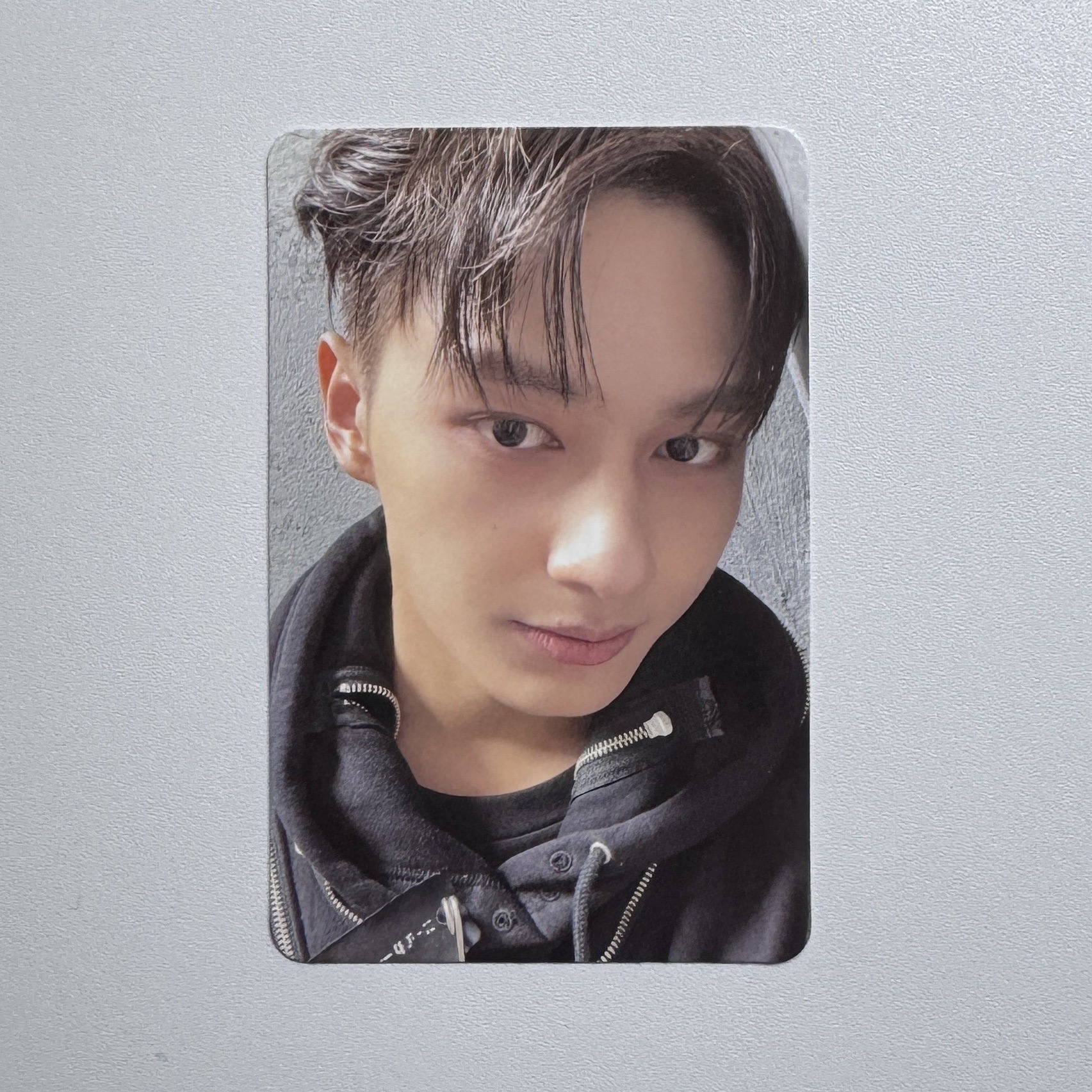 JUN / 正四專卡 Ep2 ver.