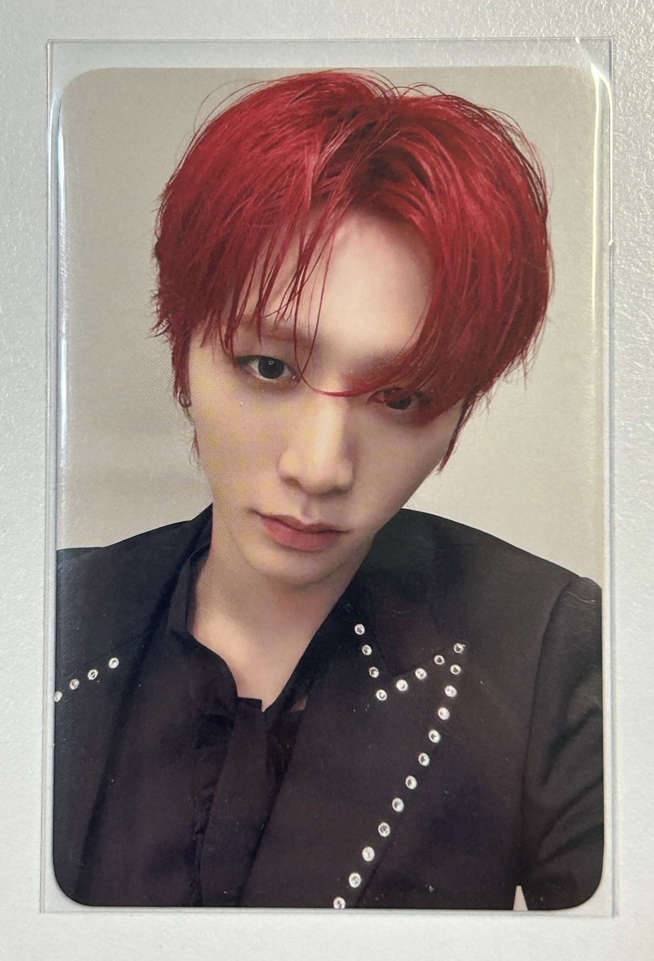 No Genre 入場卡場限卡 4