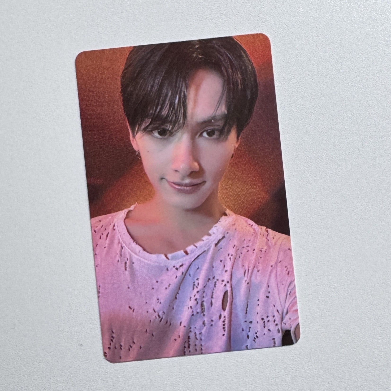 JUN / 迷十一 wvs簽售特典