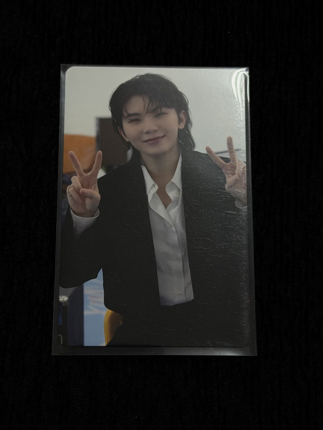 精選專 塔店 CARAT ver. 特典卡 