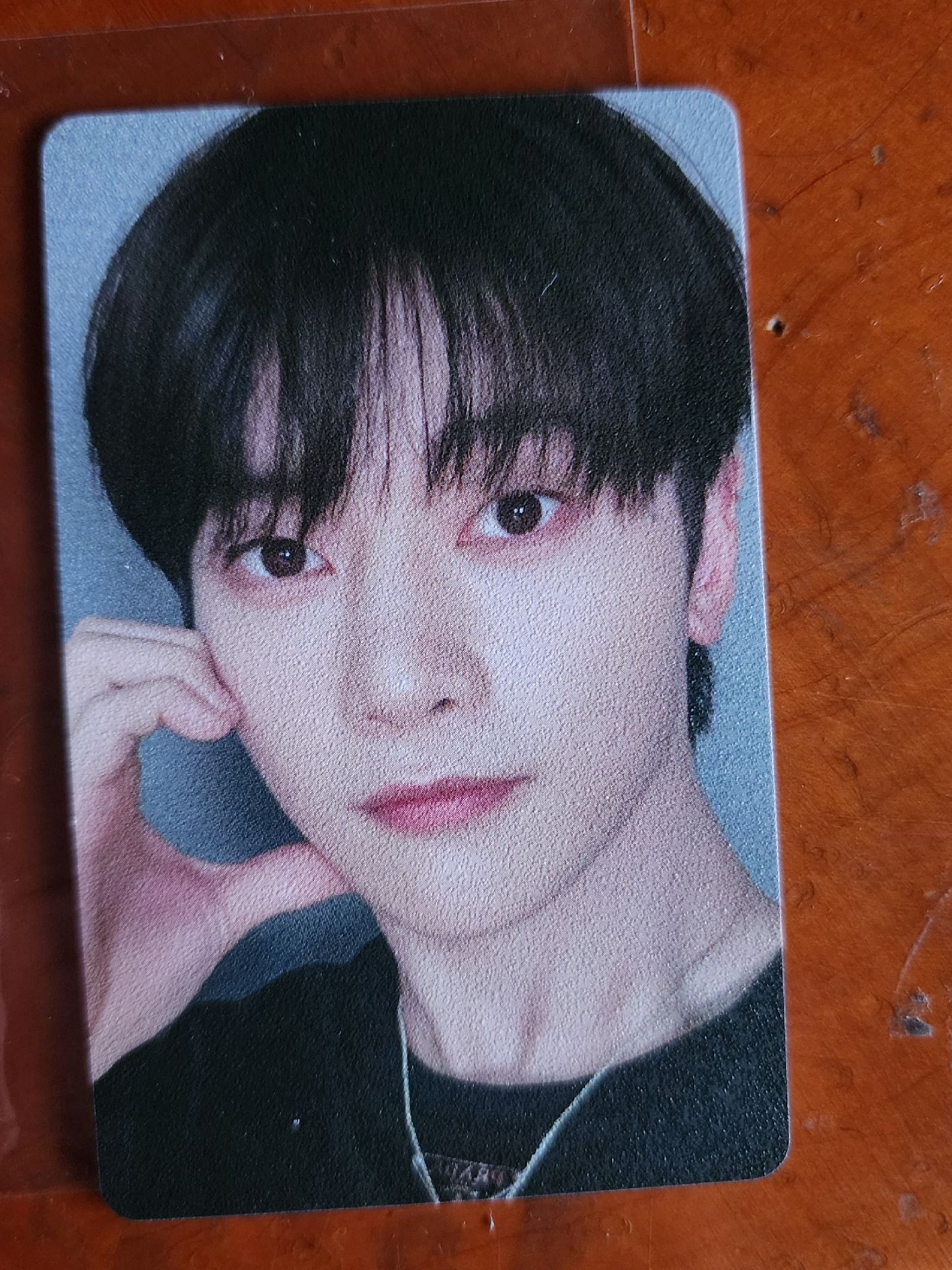 世巡H&N 入場卡 / 場限卡 吉隆坡場 zone卡 - 修