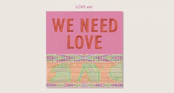 STAYC WNL 泰迪熊 bubble空專