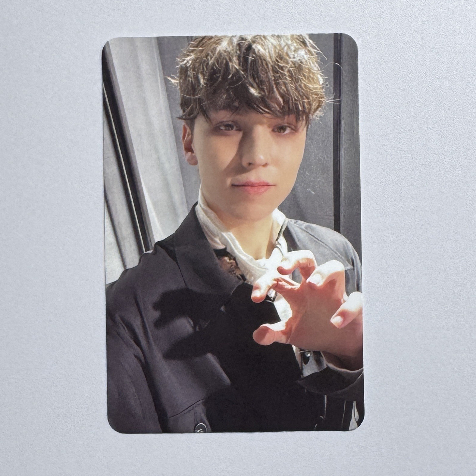 VERNON / 正四專卡 Ep2 ver.