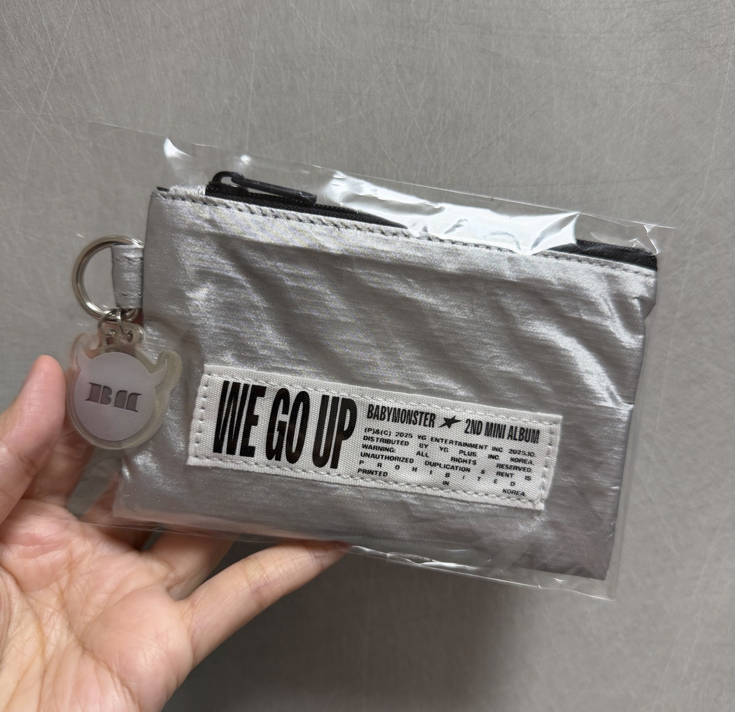 現貨❤️‍🔥 寶怪 零錢包 未拆 含一套卡