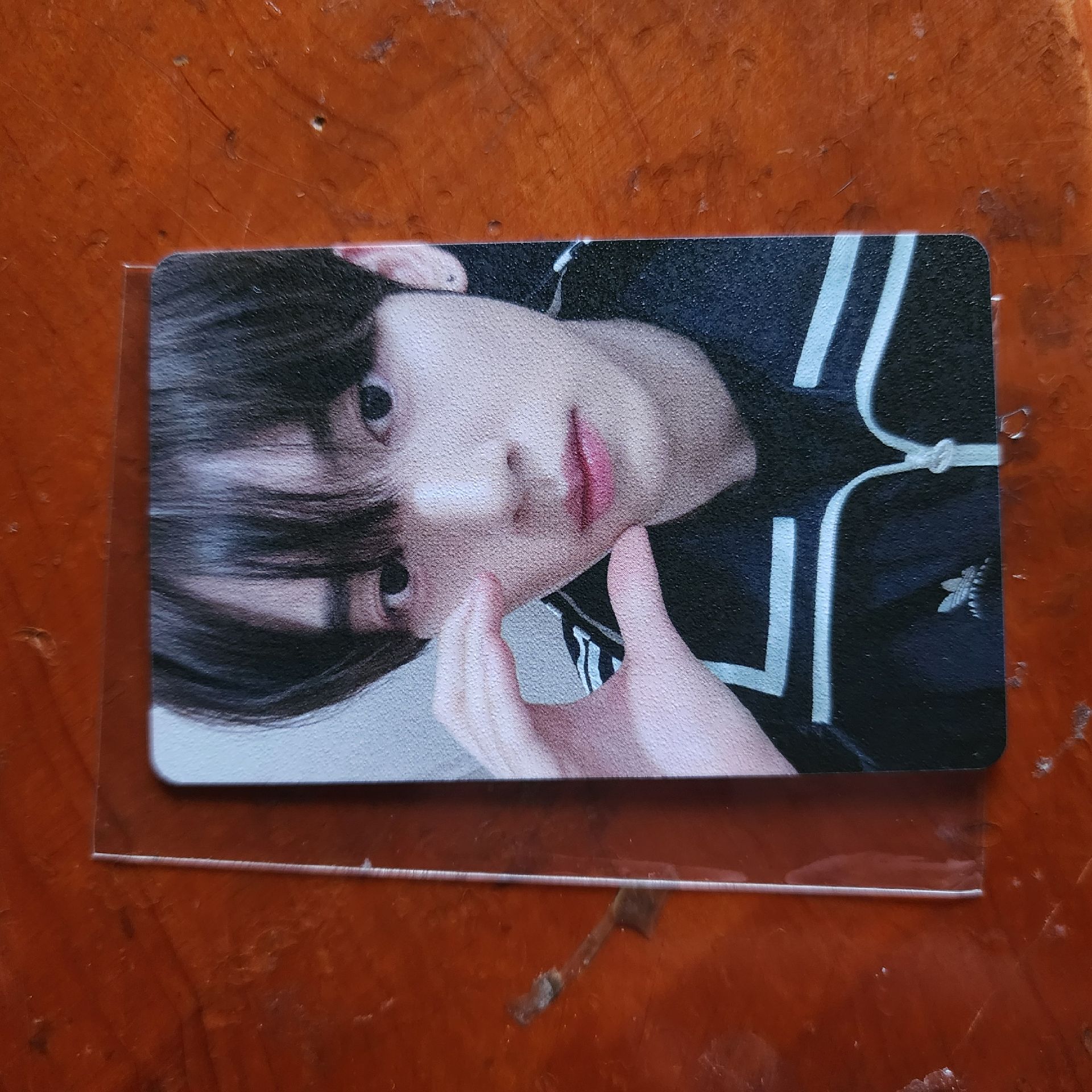 世巡H&N 入場卡 / 場限卡 吉隆坡場 zone卡 - 辰