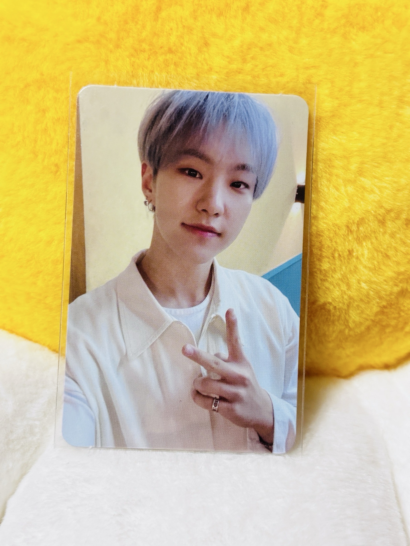 權順榮 迷7專卡