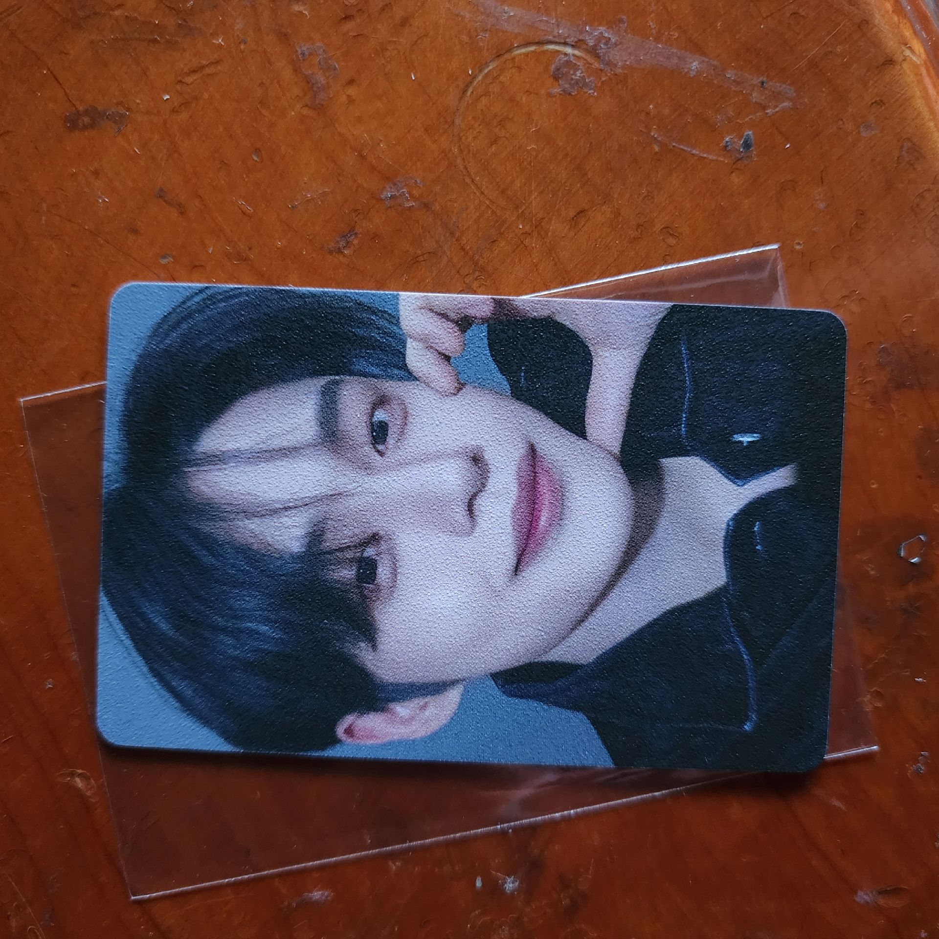 世巡H&N 入場卡 / 場限卡 吉隆坡場 zone卡 - 雄