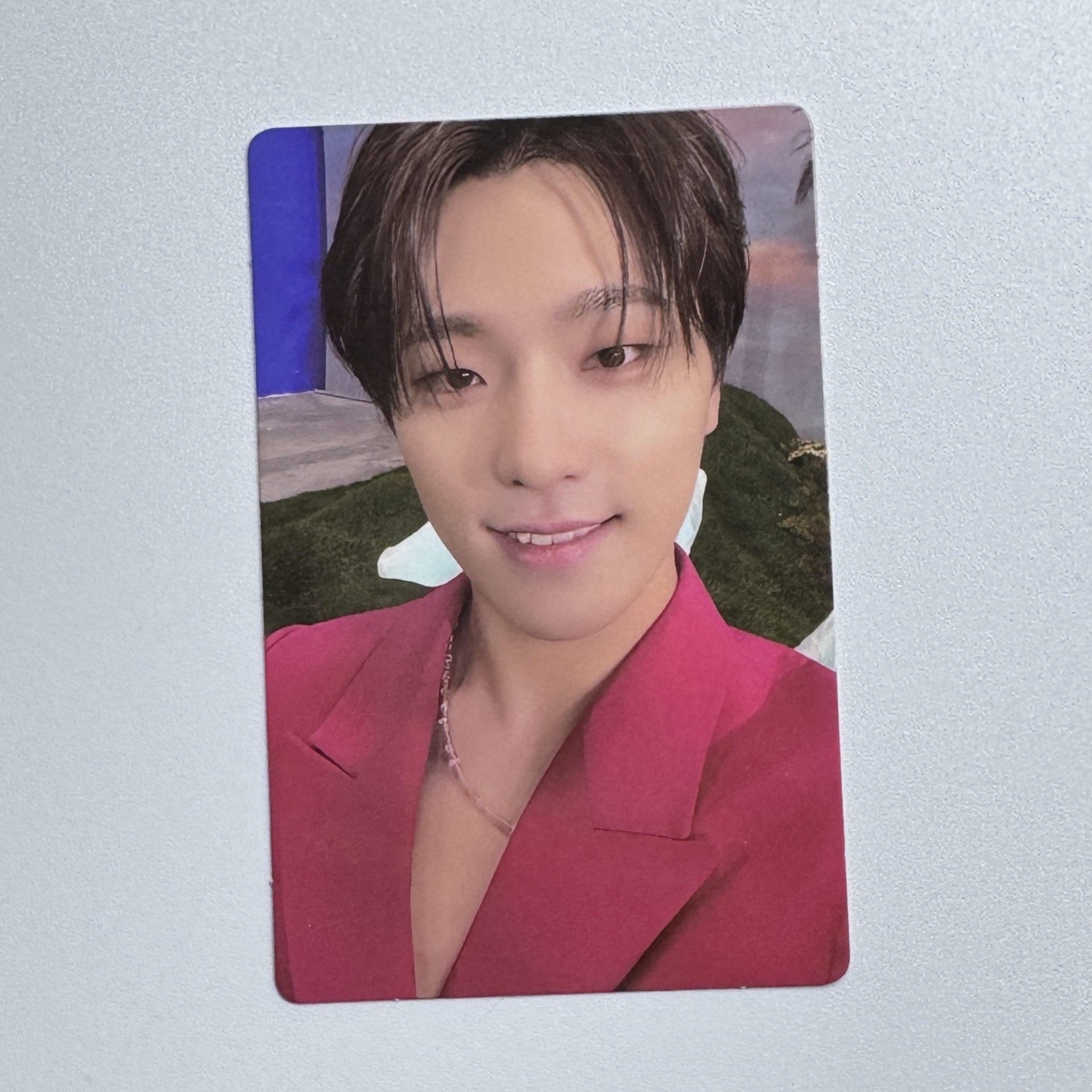 DINO / 正四後續專卡 黃版