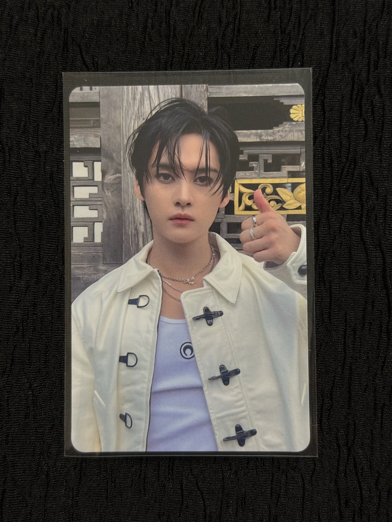 合(HOP) 塔店 幸運卡 