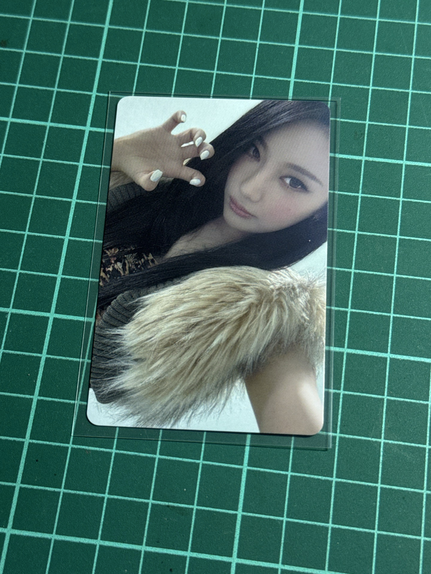 寧寧 日巡 滿額卡