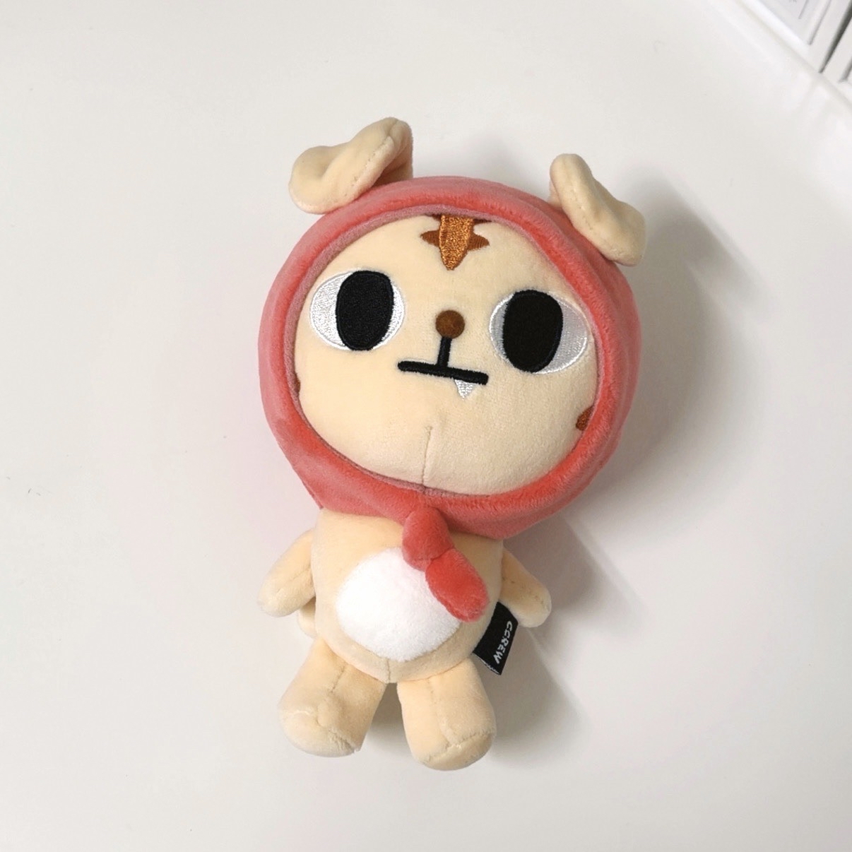 CCREW 娃娃玩偶 RANGMO