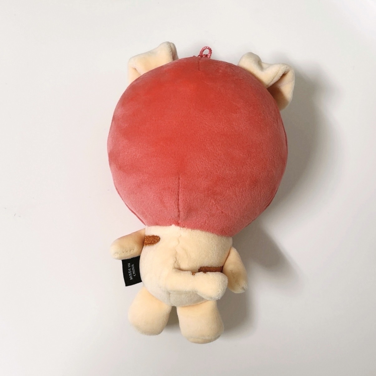 CCREW 娃娃玩偶 RANGMO