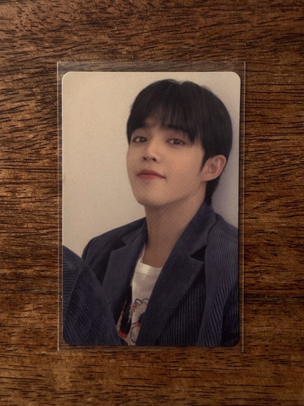 🍒Scoups 哲 喆 日專 落花