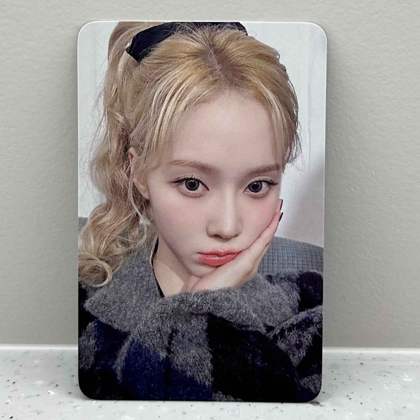 Whiplash dmm 幸運卡 冬