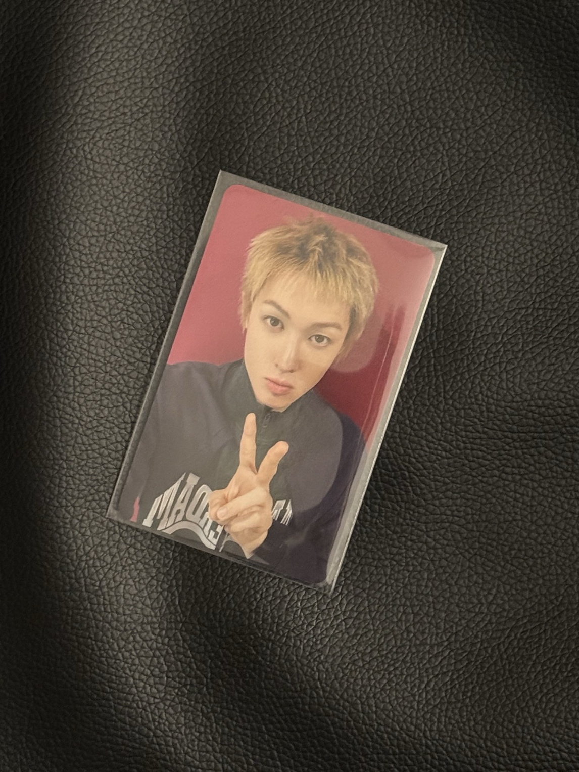 CORTIS MP特別禮 馬丁