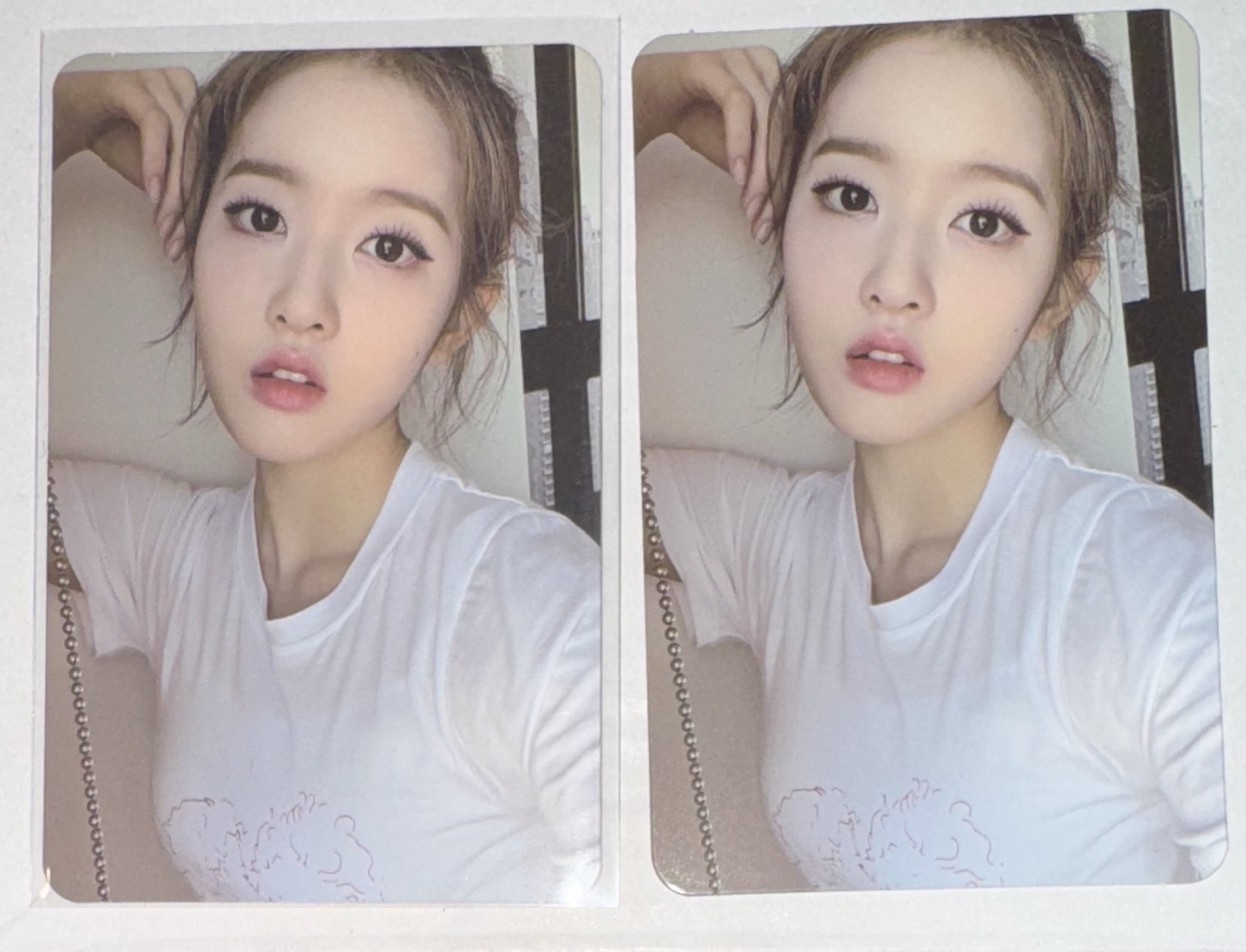 朴蒔恩 芝加哥 快閃 滿額卡 