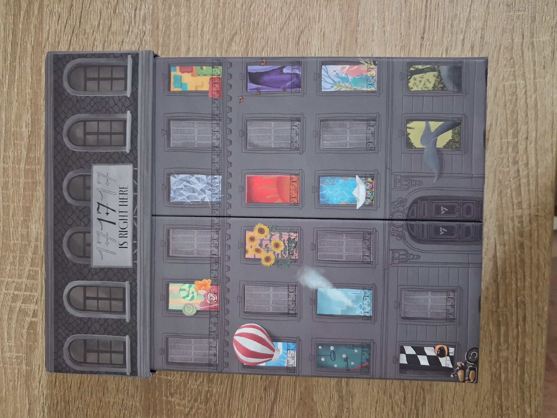 精選專 灰版（含固卡）