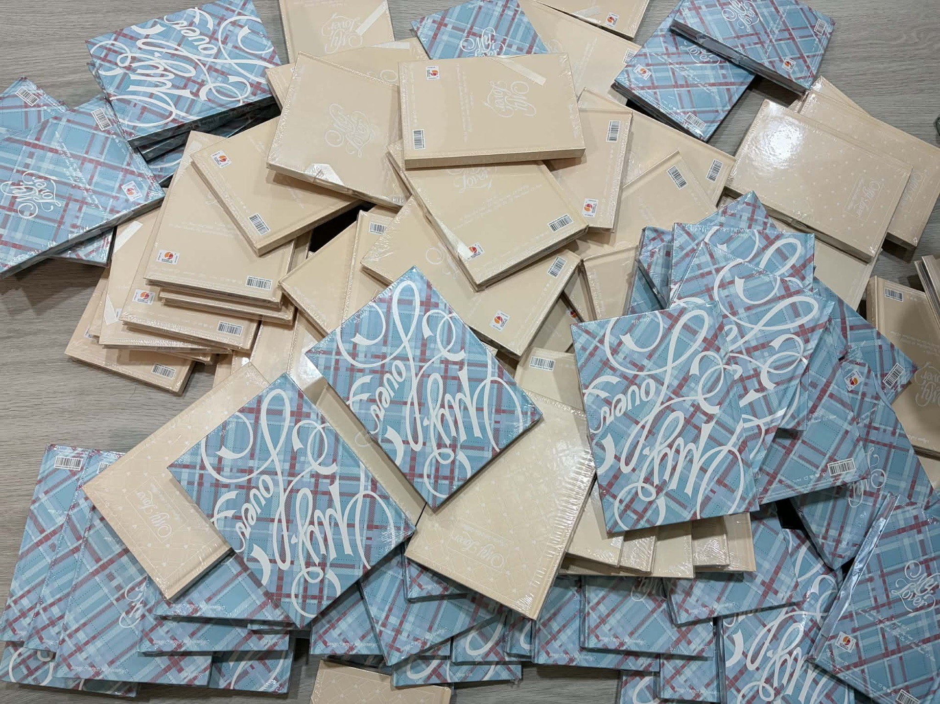 i-dle Miyeon solo2 未拆專