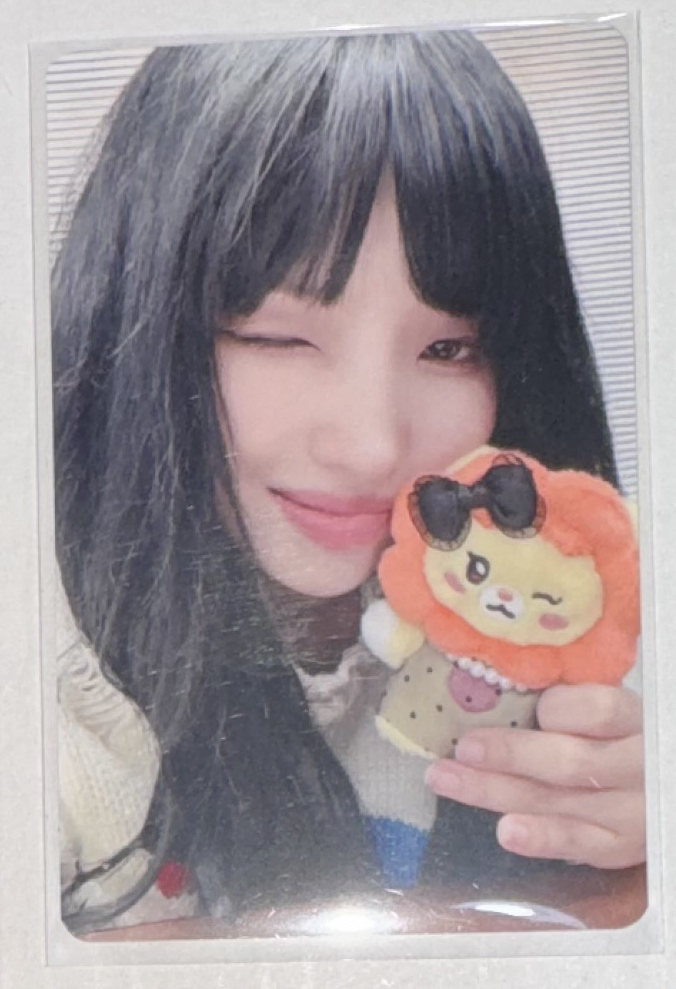 田小娟 We are 隨機卡 拿娃娟