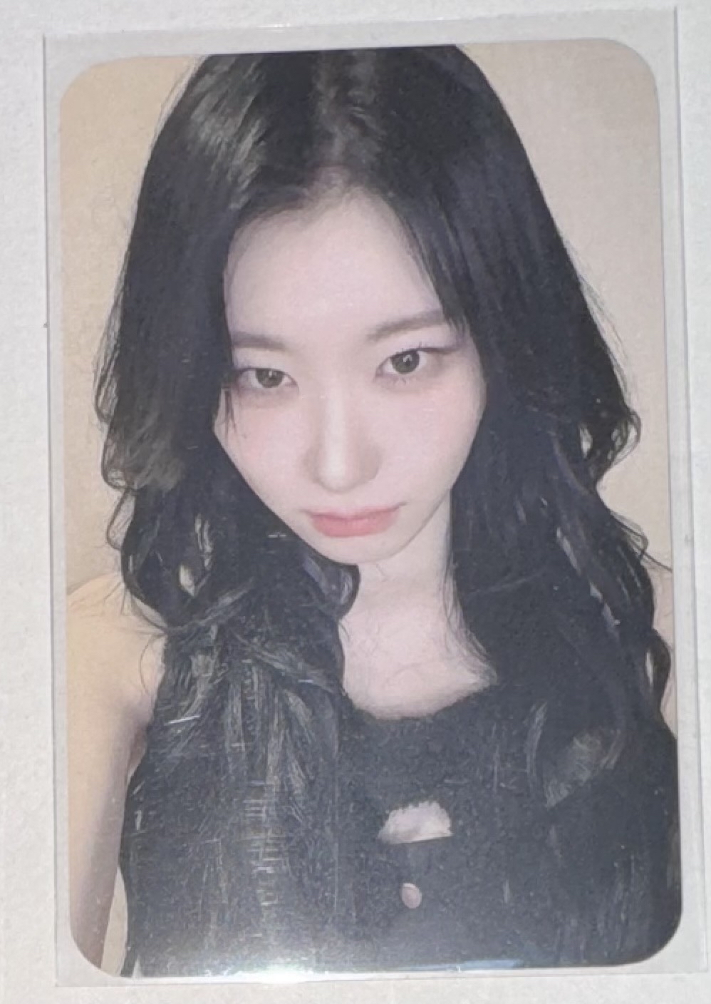 彩領 GOLD 數星星 廣州 簽售卡 