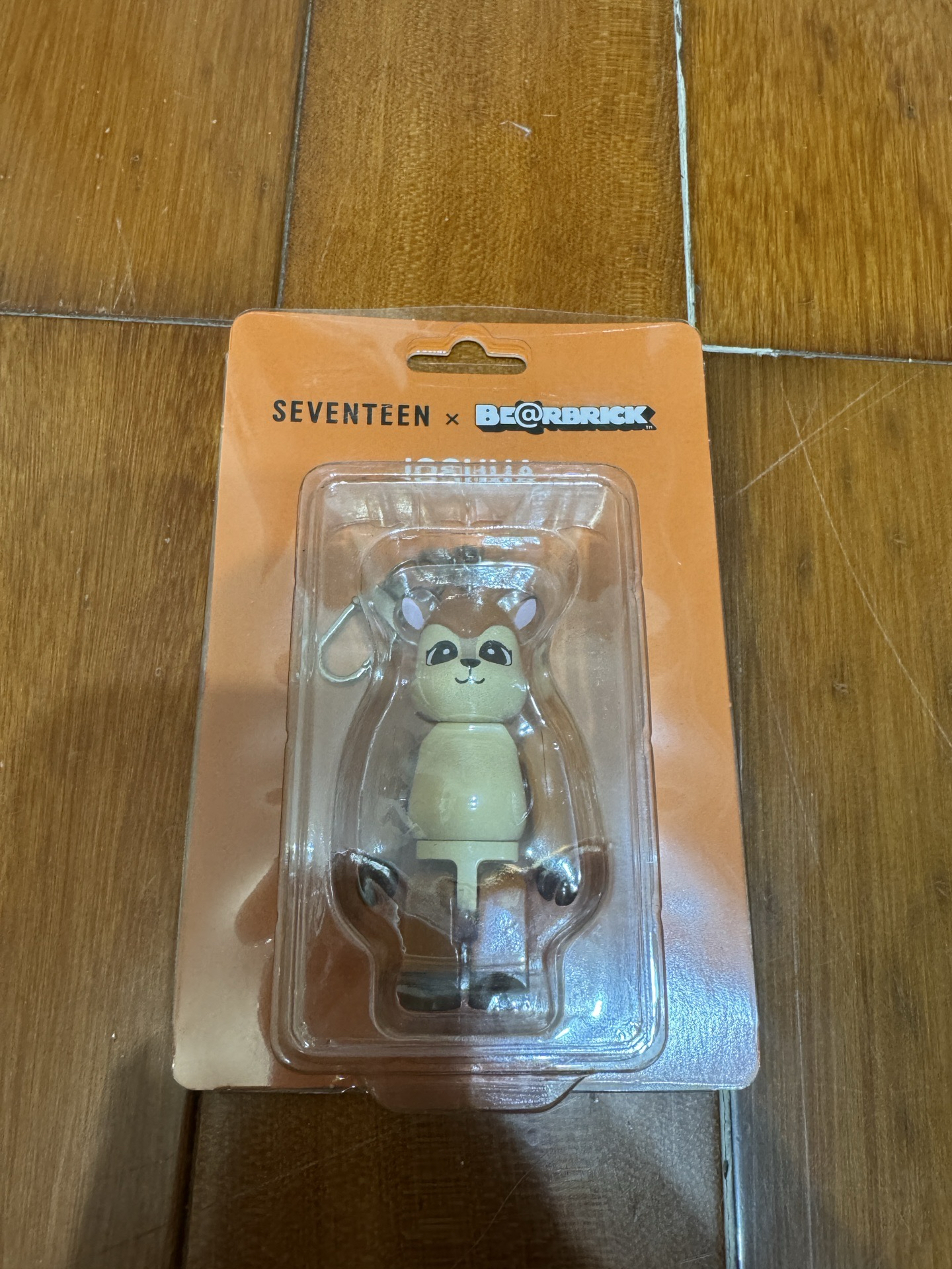 庫柏力克熊 100% 秀