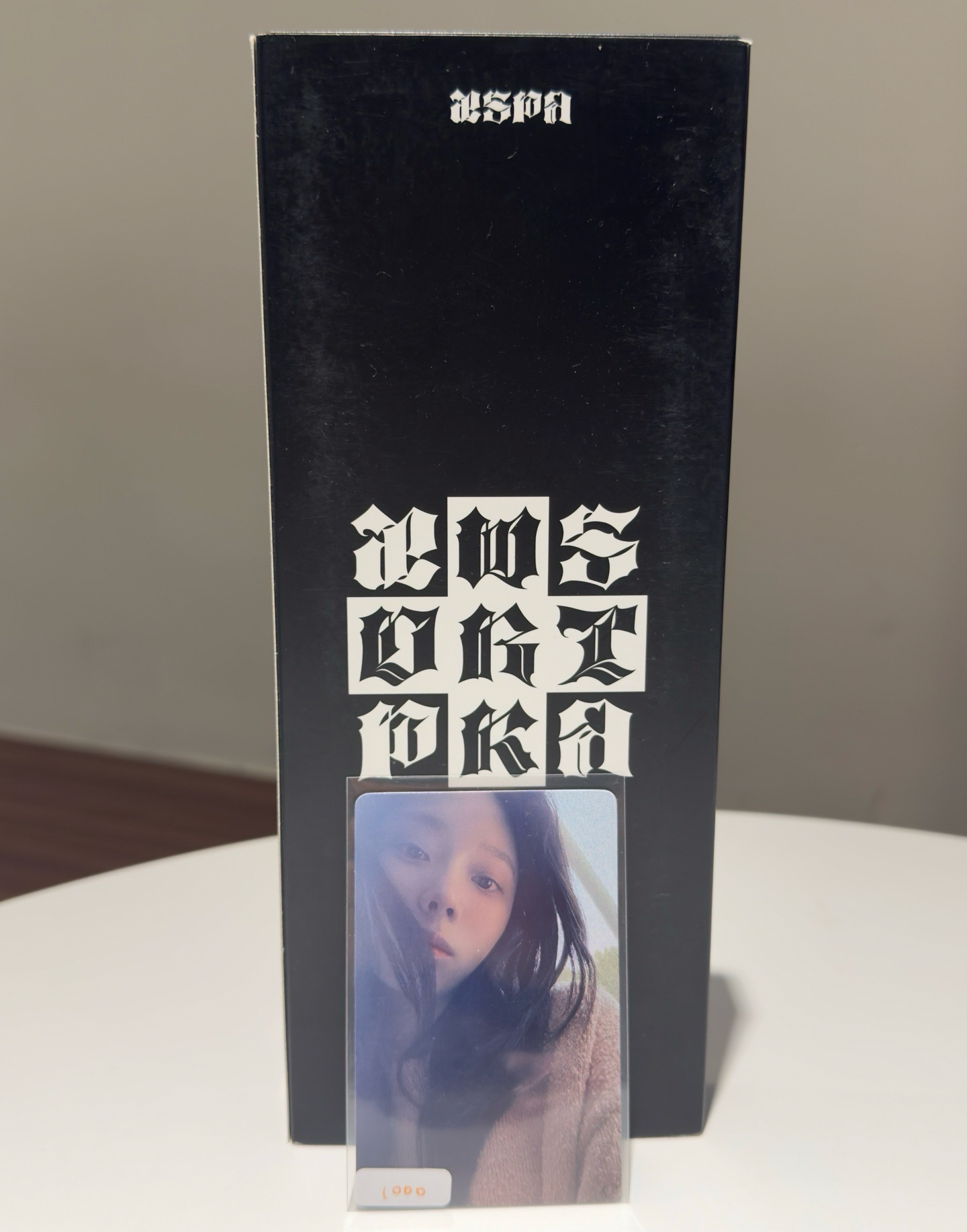 中區項鍊冬（含卡