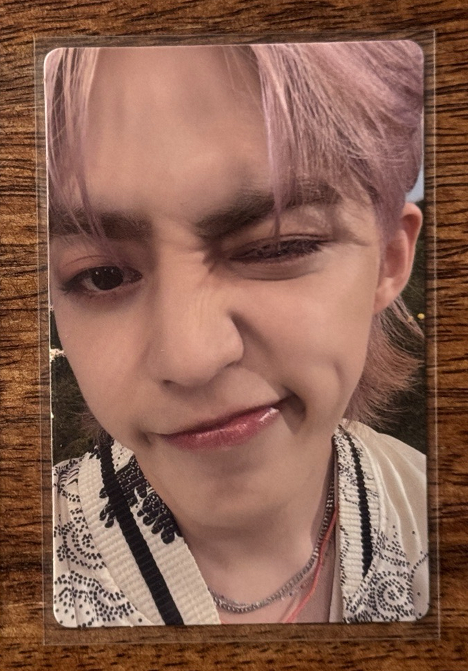 🍒Scoups 哲 喆 正四後續 專卡