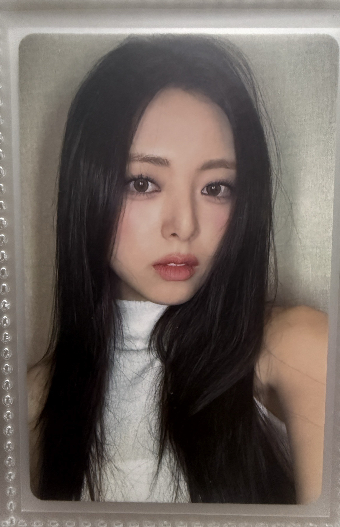 GOLD 數星星中背