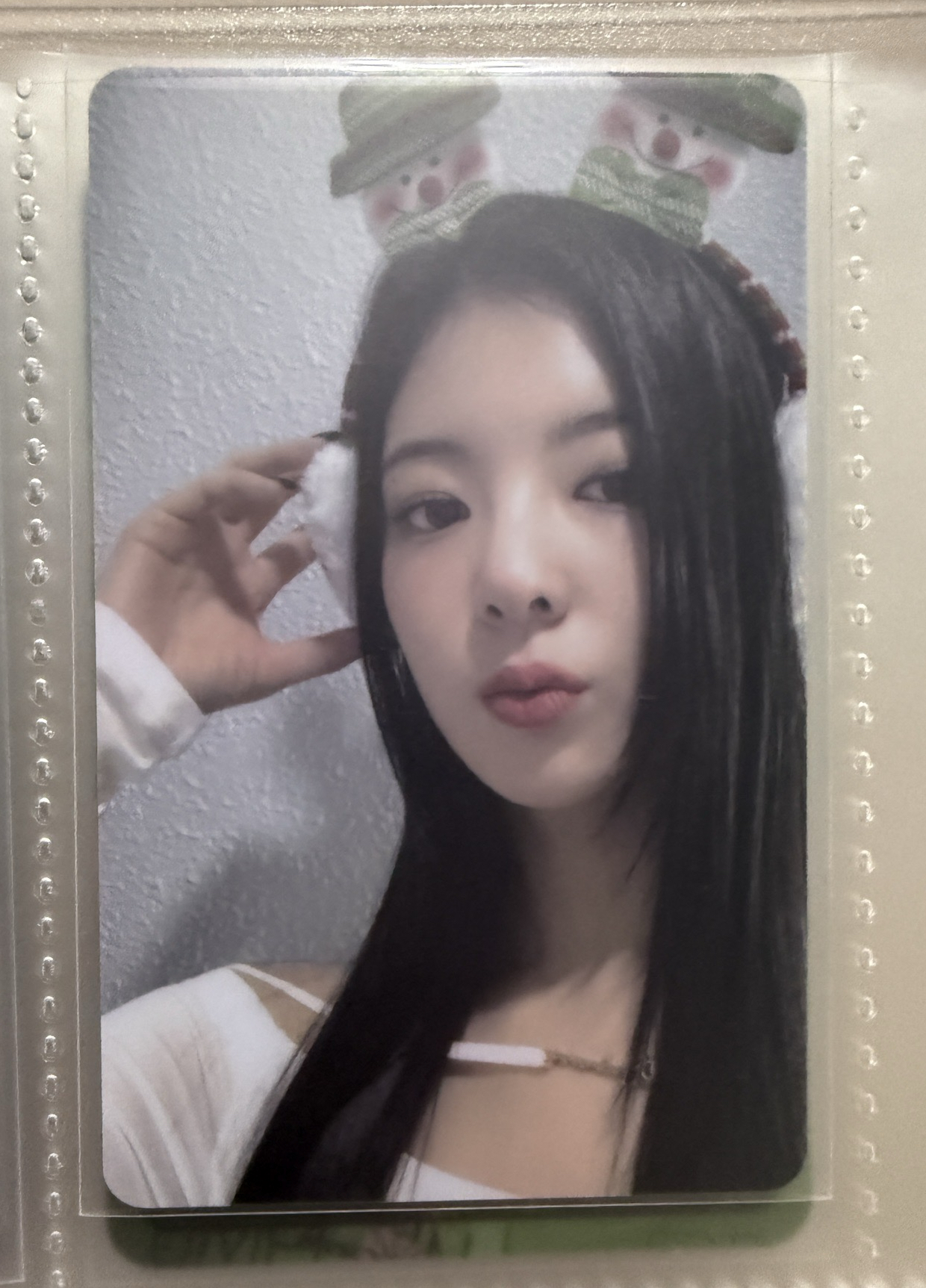 CHESHIRE 幸運卡粒