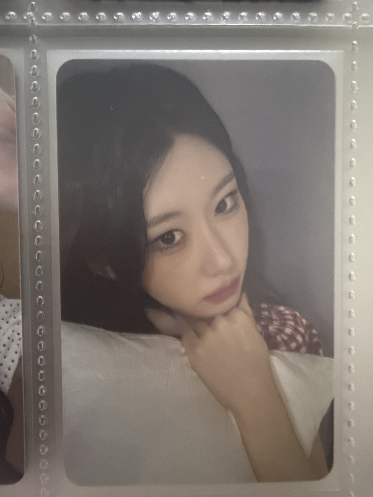 GWBG 中背晚安領