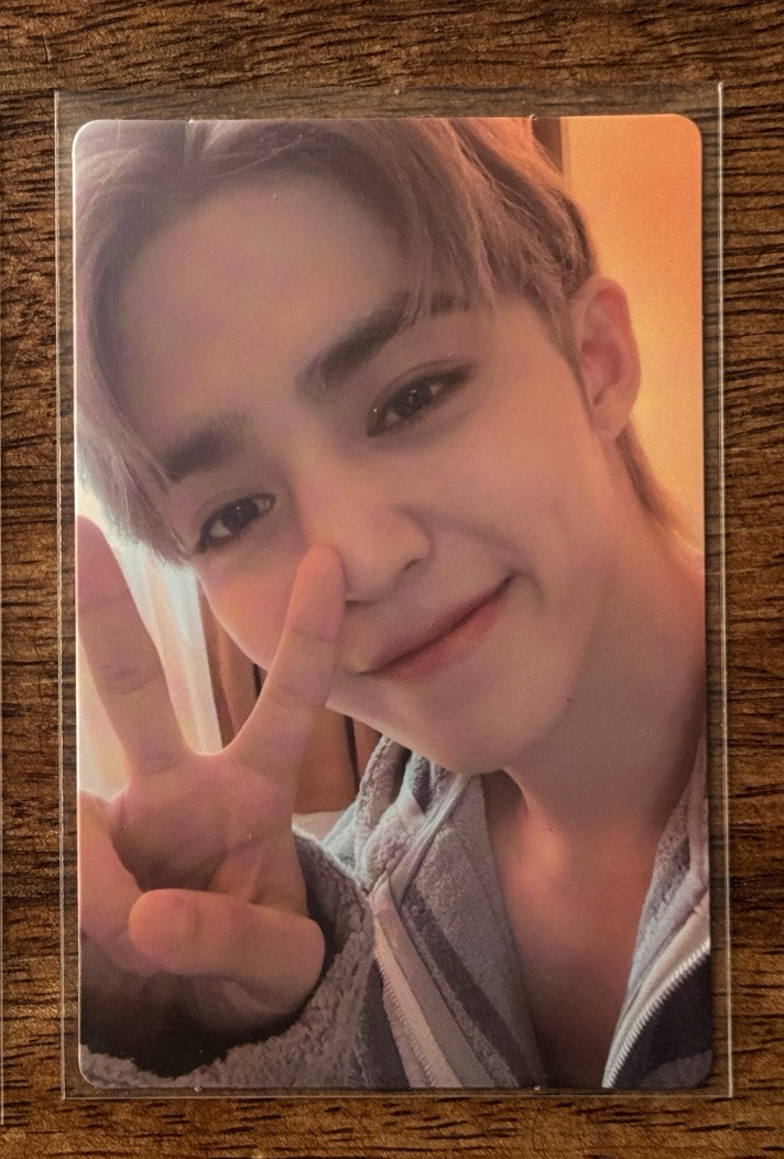 🍒Scoups 哲 喆 正四 CARAT ver. 