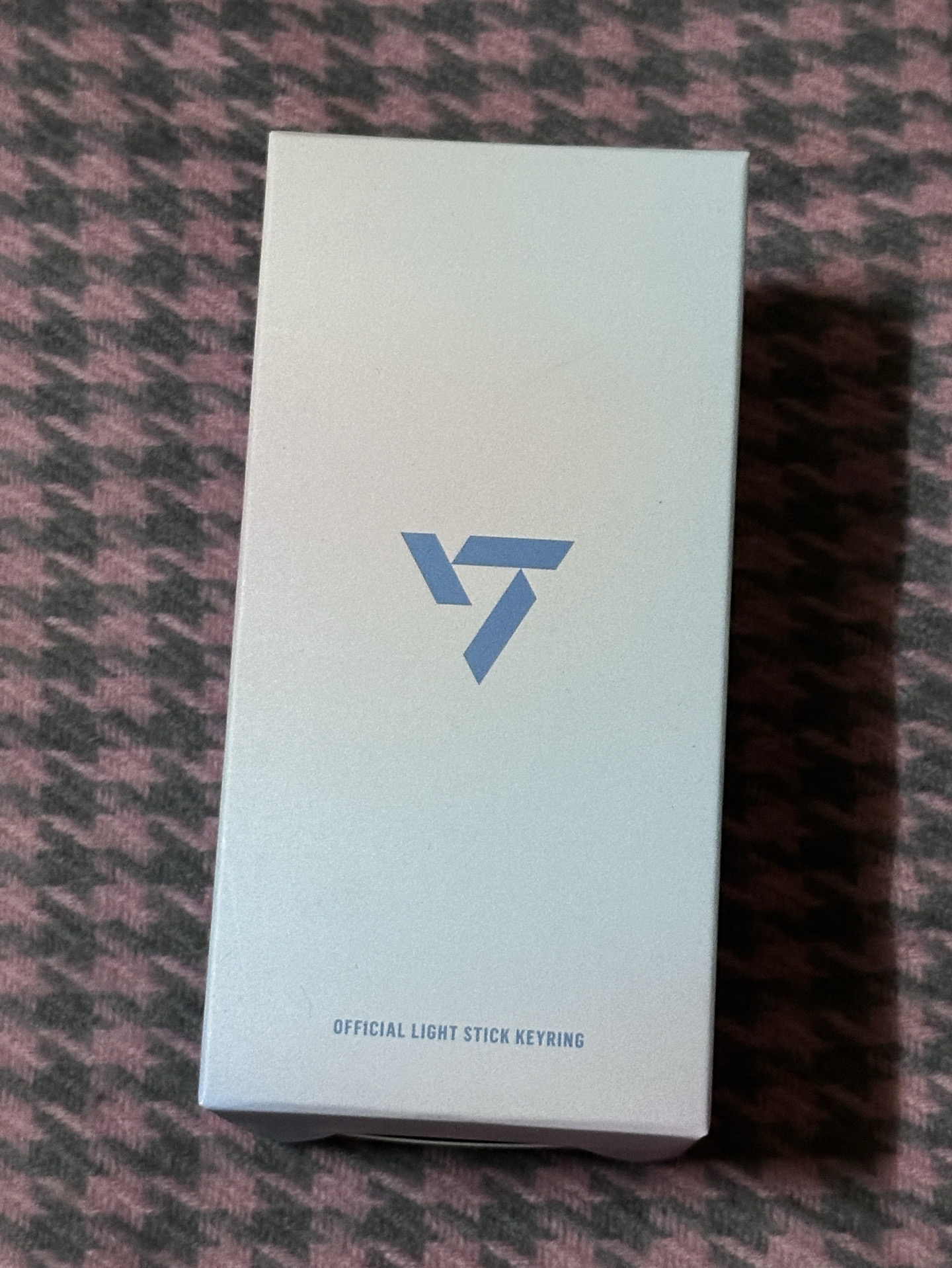 seventeen 三代小手燈 