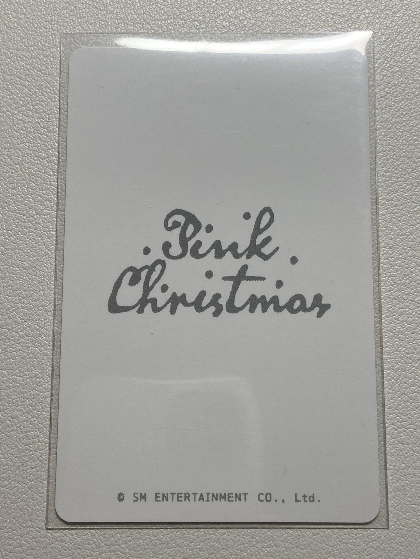 2024聖誕隨機卡安