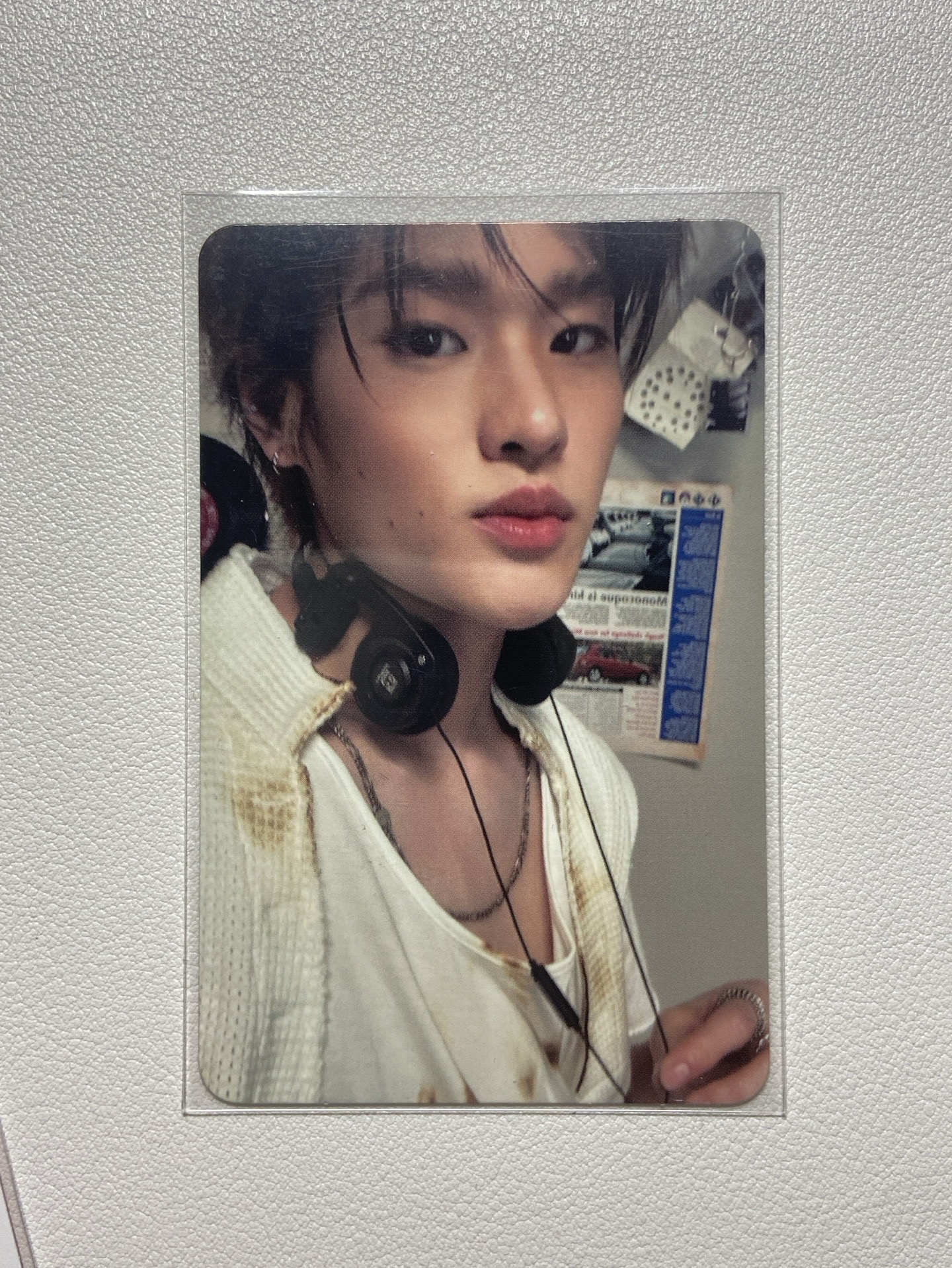 ODYSSEY 專卡 PK Universe版熙