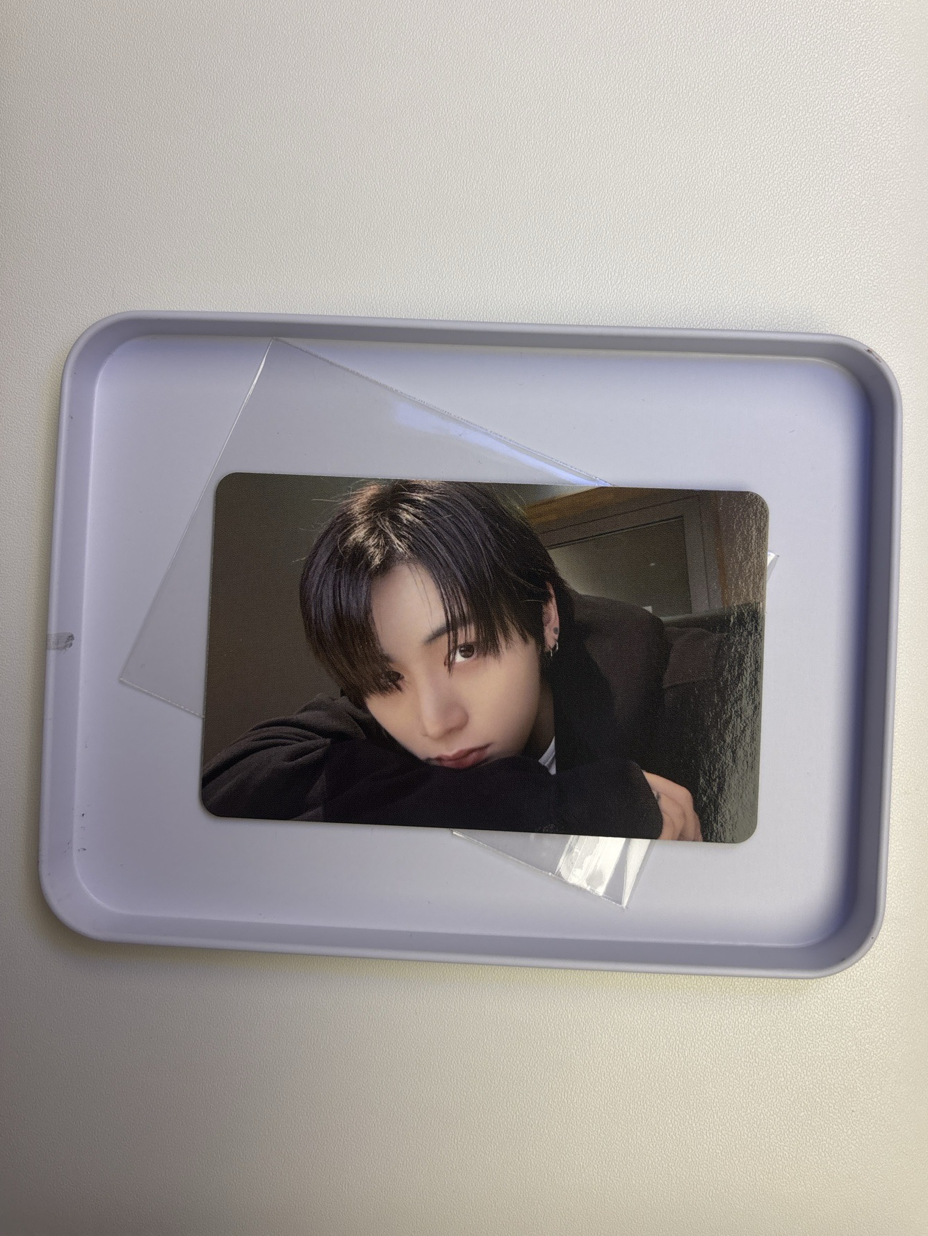 The Action am LD 2.0 幸運卡 