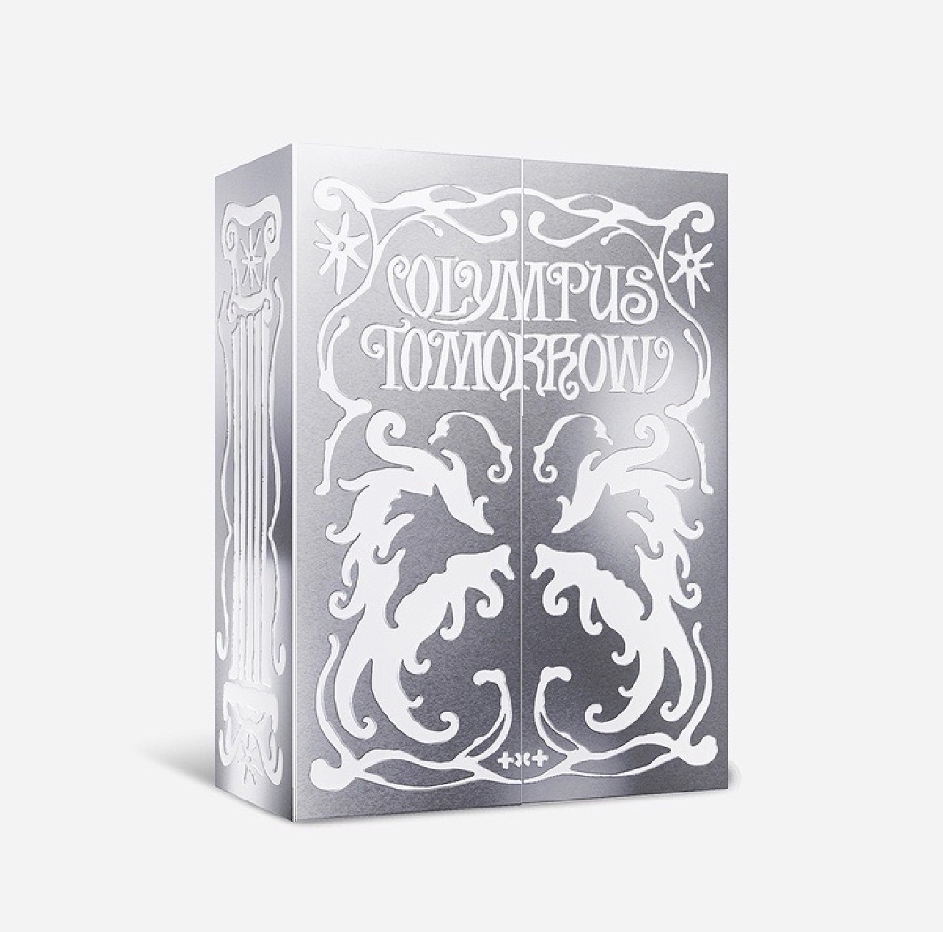 TXT年曆含特典含特典