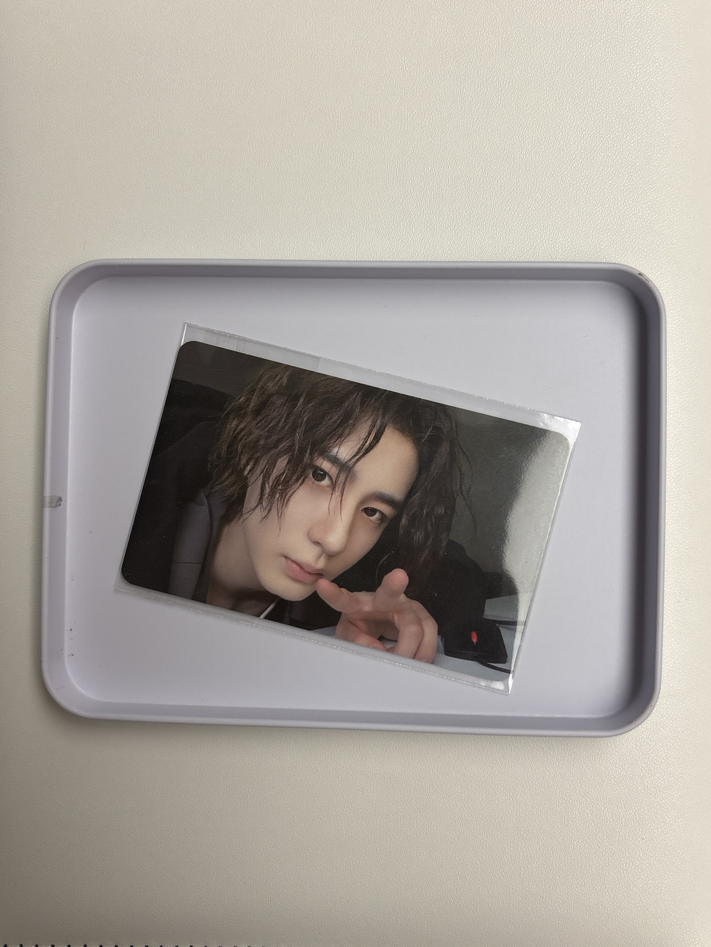 The Action am LD 2.0 幸運卡 5