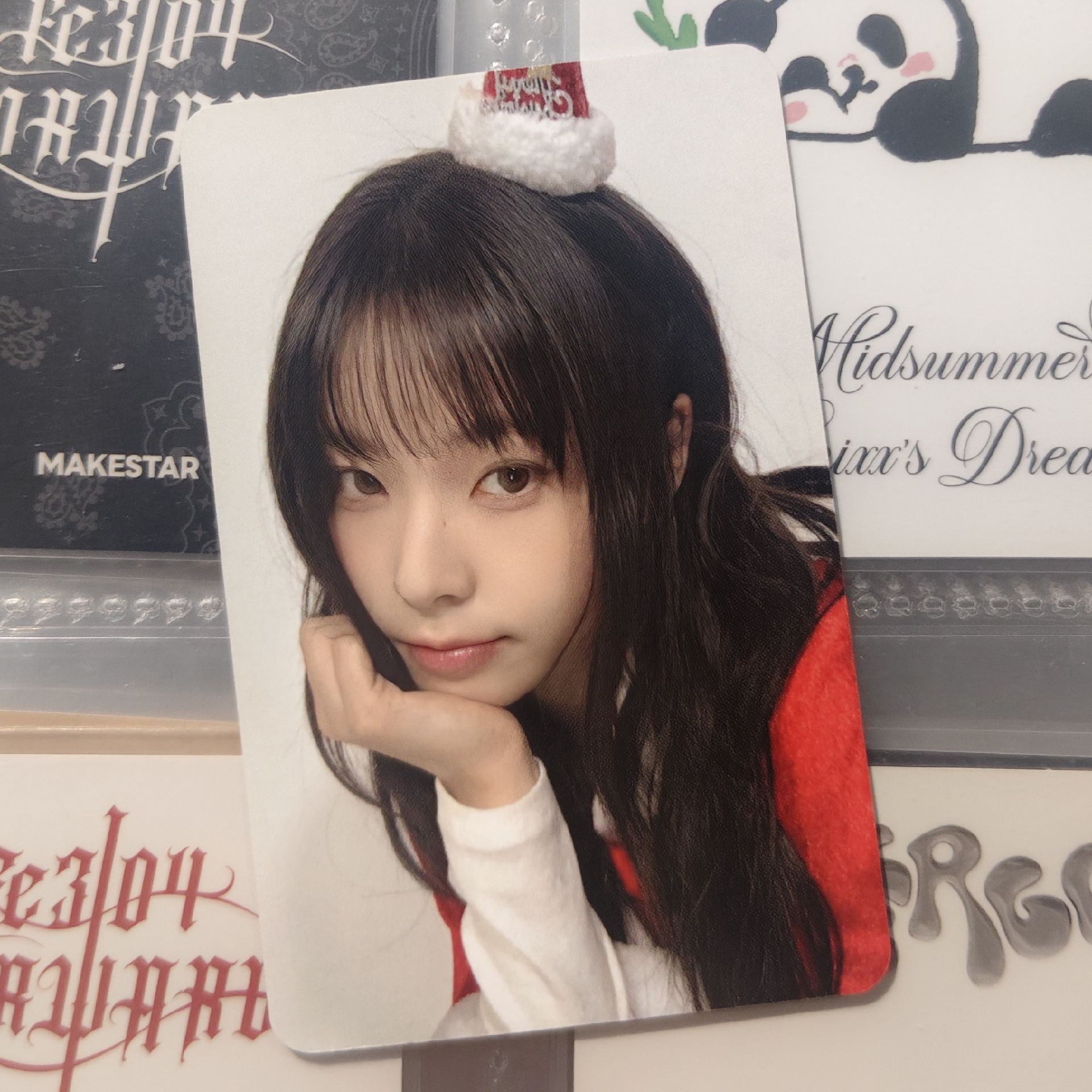 Kyujin B ver.星河圭