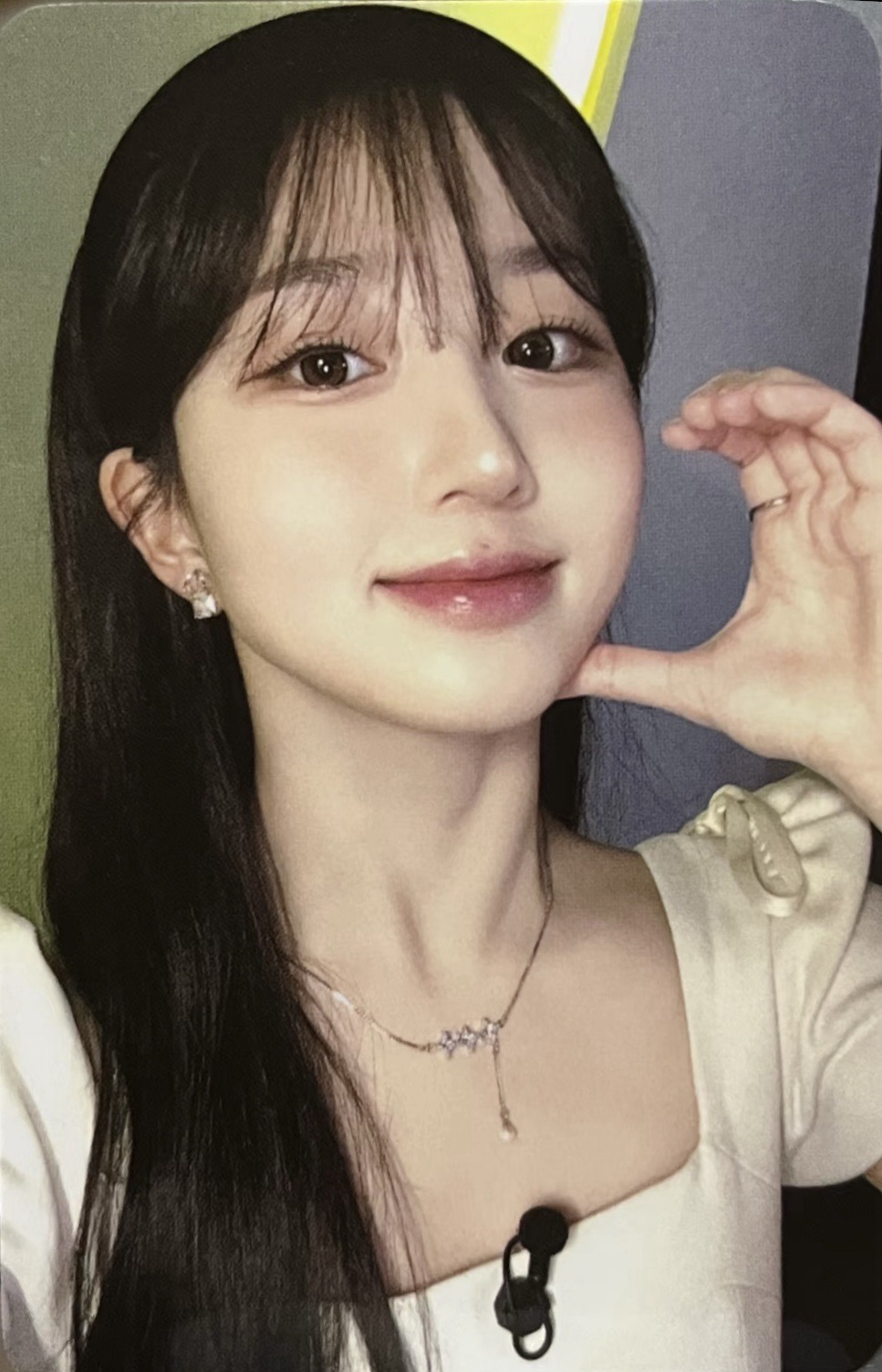 FORWARD sw 8.0 簽售卡 