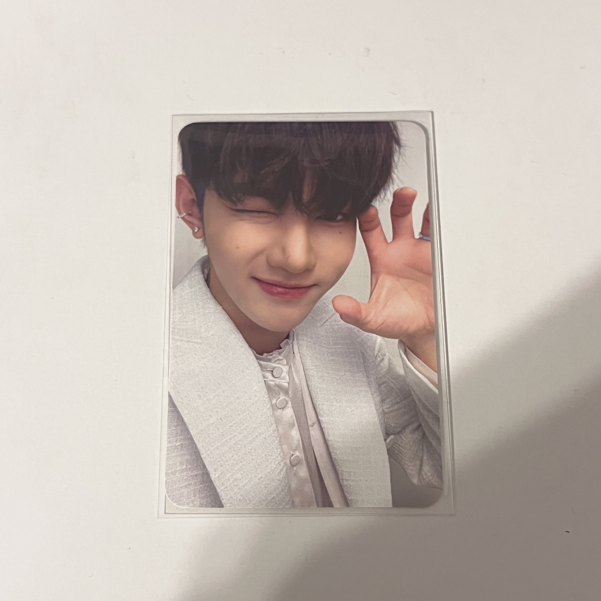 2023 快閃滿額卡 虎爪昊