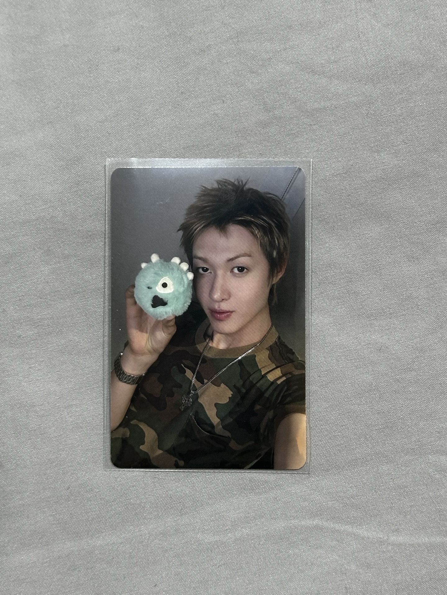 CORTIS 球專 馬丁卡