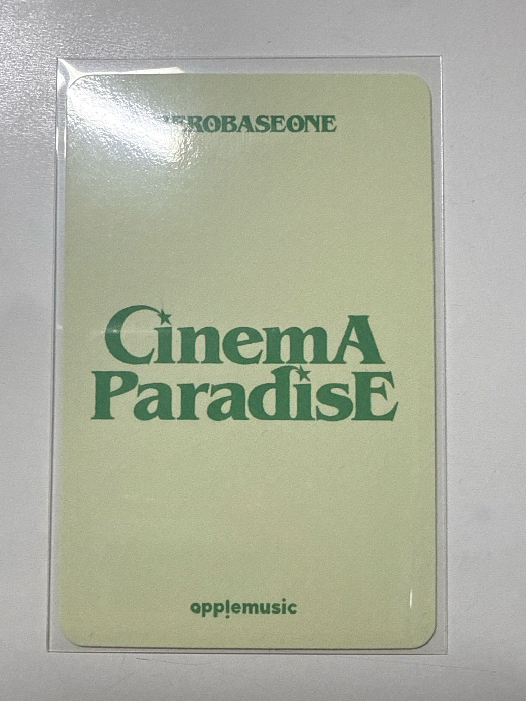 沈泉銳 迷四 am2.0 哭哭特典